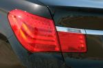 BMW 750iL 2009 года